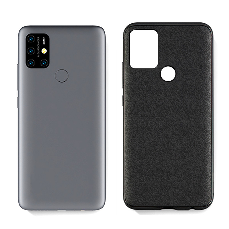 Case cover UMIDIGI Power 3